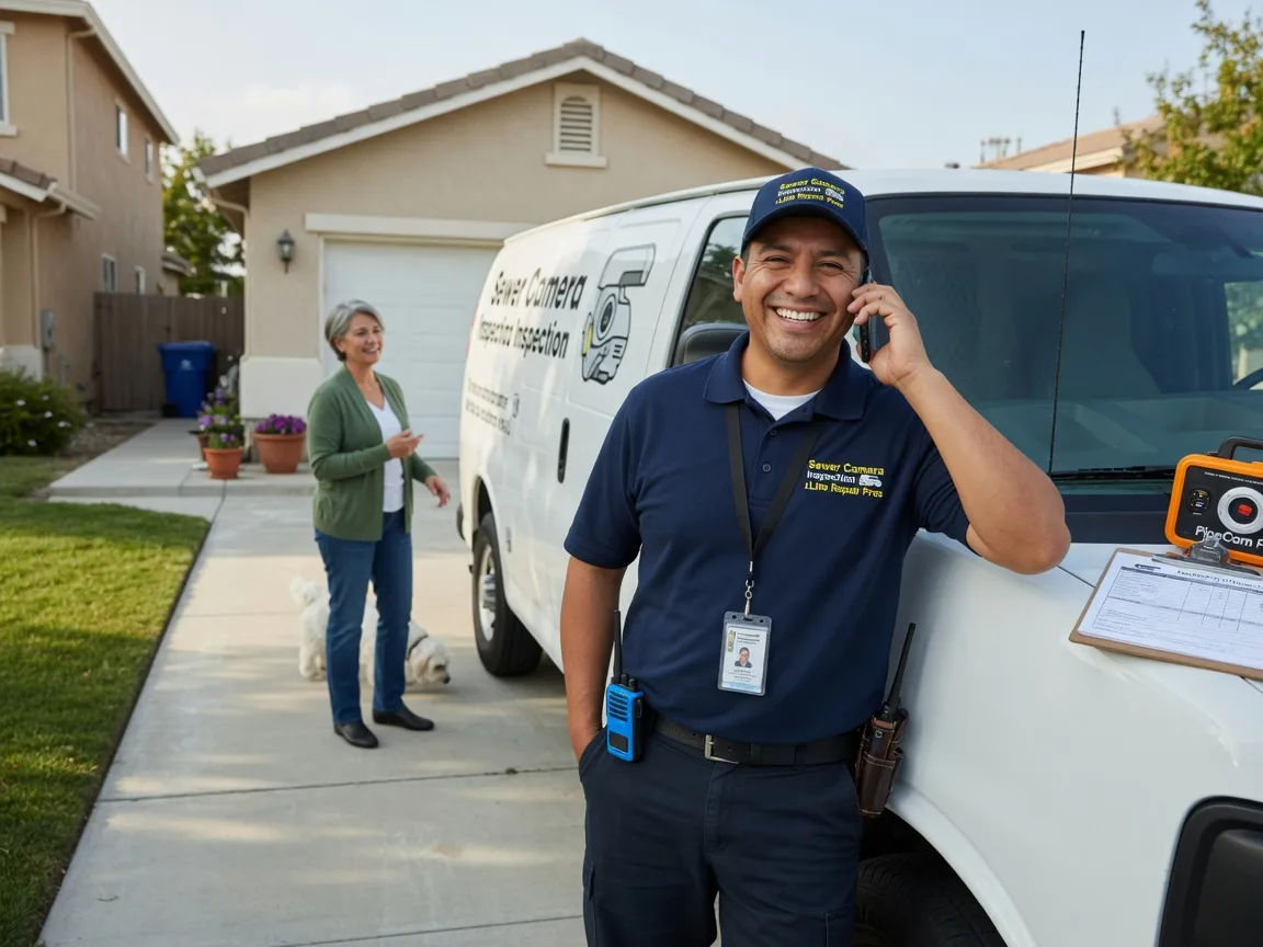 Sewer Line Repair Fair Lawn, NJ FAQs